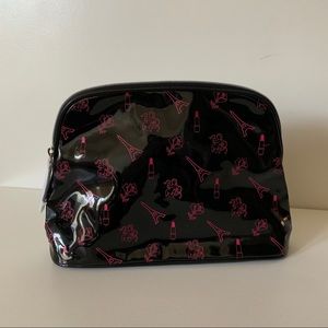 *LAST CHANCE* NEW Lancome Cosmetic/ Makeup Bag
